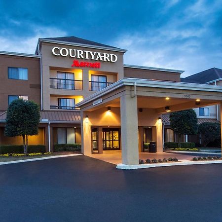 Courtyard By Marriott Дотан Экстерьер фото